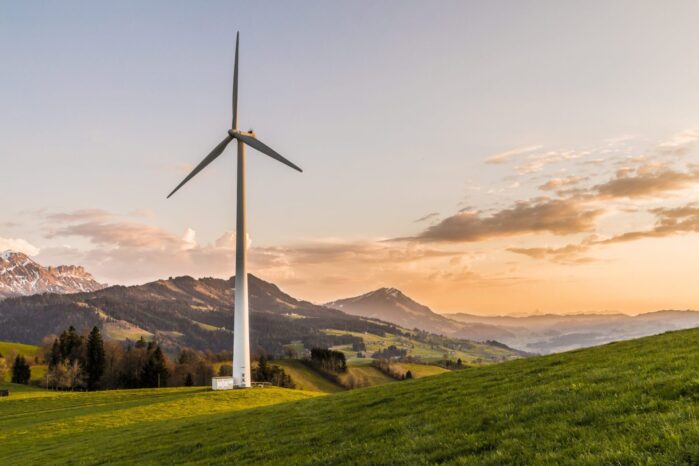 Windmolen