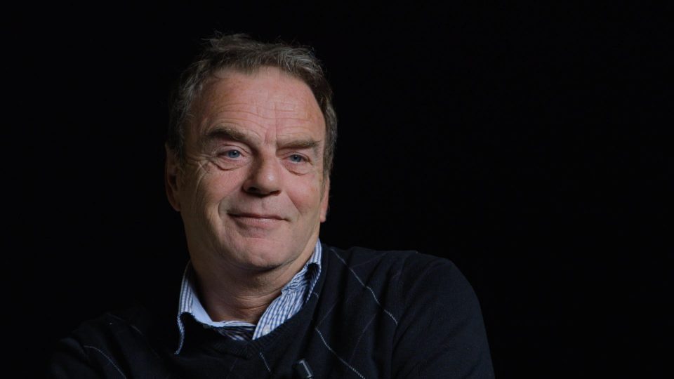 Foto van Jos Verhoeven