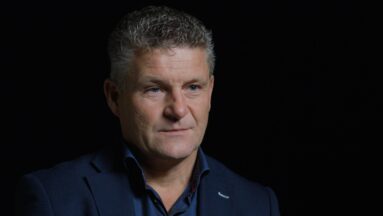 Foto van BARTEL GELEIJNSE van The Colour Kitchen