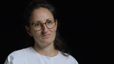 Foto van Babette Porcelijn