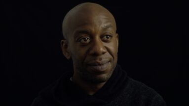 Foto Dion Drew van Greyston