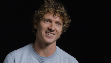 Foto van Joep Langen