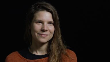 Foto van Roanne van Voorst