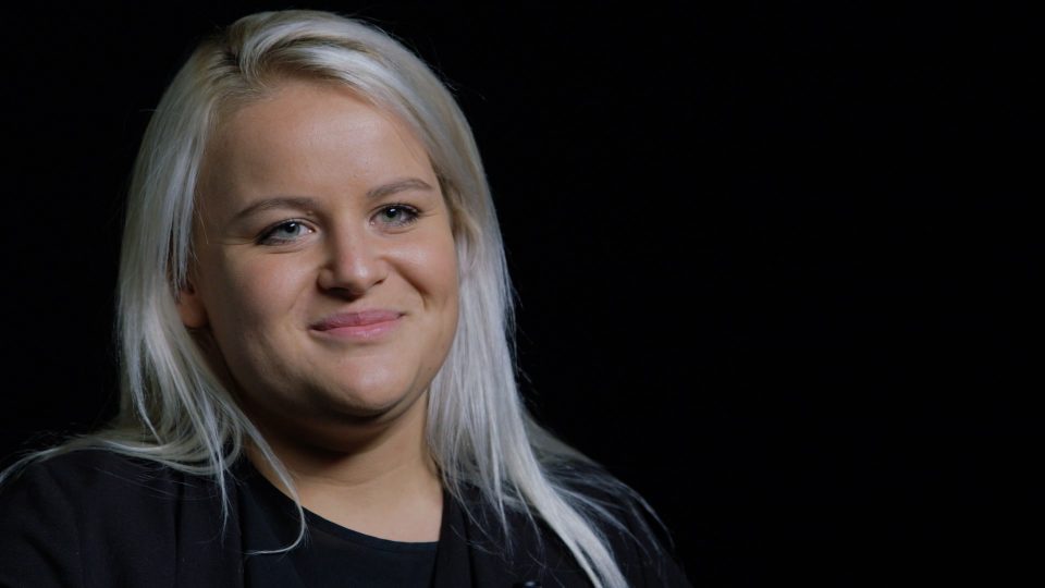 Foto van Saskia Studer