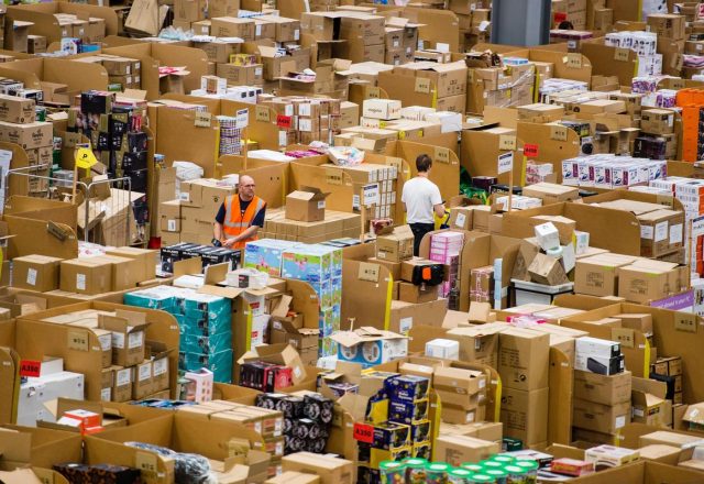 Black Friday Nederland