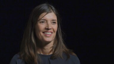 foto van Caroline van der Lande