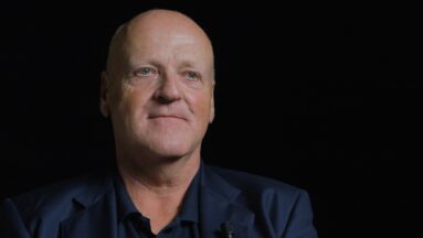 Foto van Ronald van den Hoff Seats2Meet