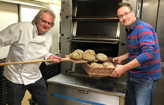 Foto van De Wereldbol