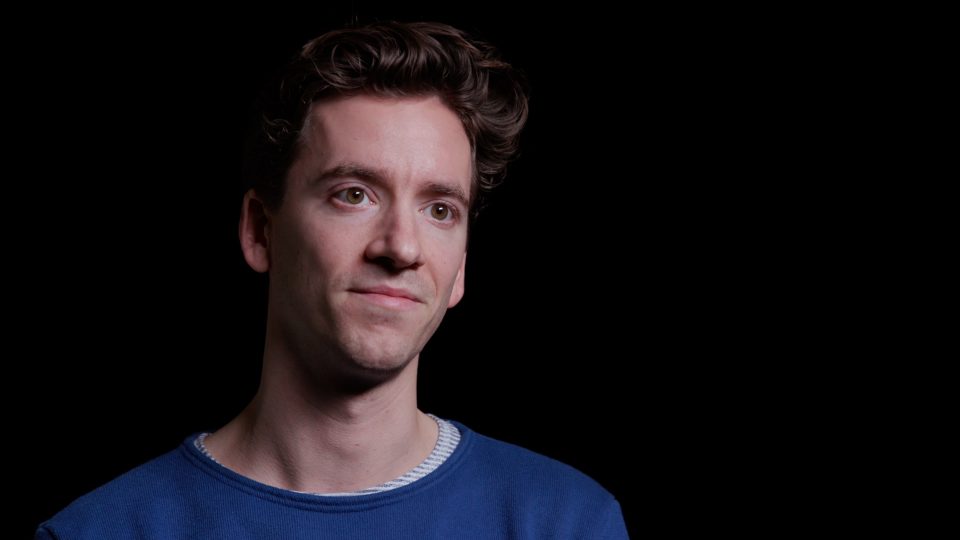 Foto van Jelmer Mommers