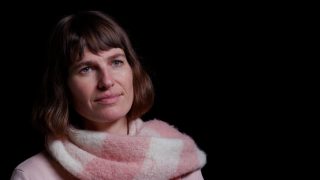 Foto van Mariah Mansvelt Beck