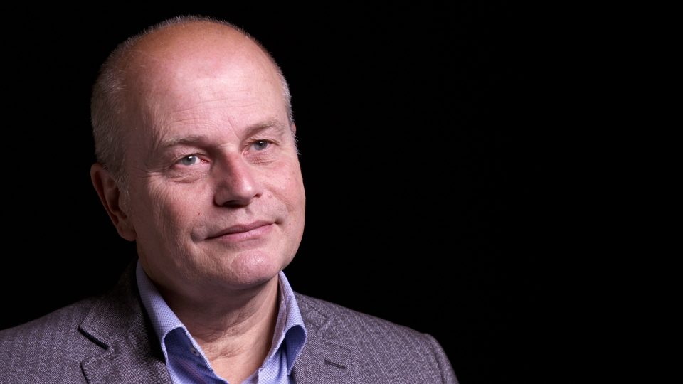 Foto van Willem Ferwerda