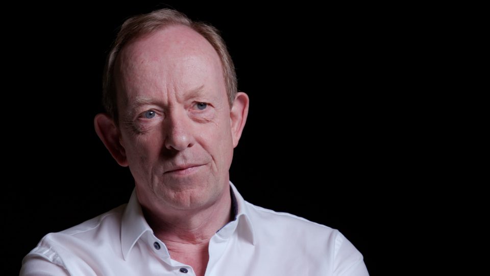 Foto van Willem Vreeswijk