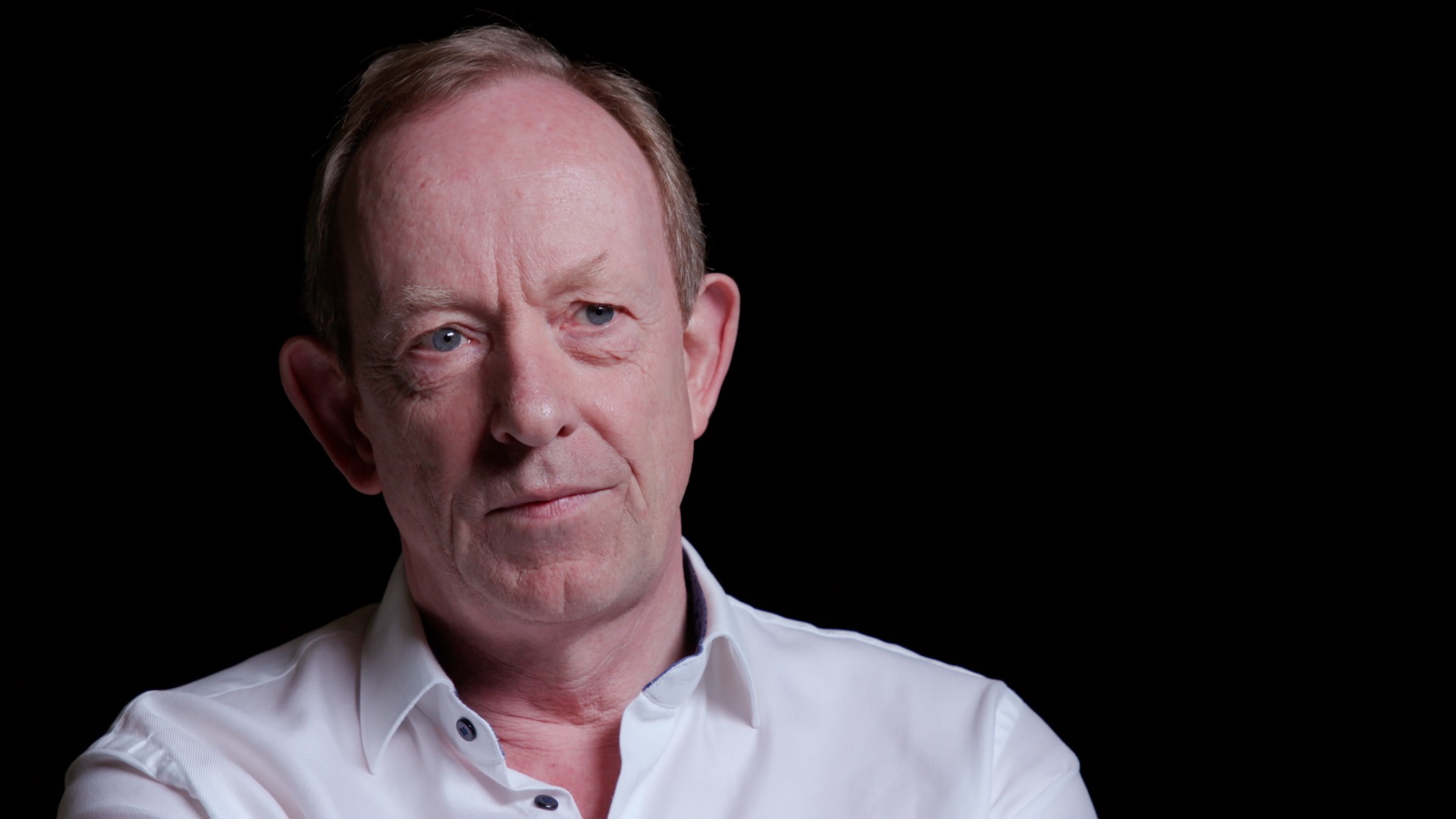 Willem Vreeswijk werkt aan een menselijke financiële sector