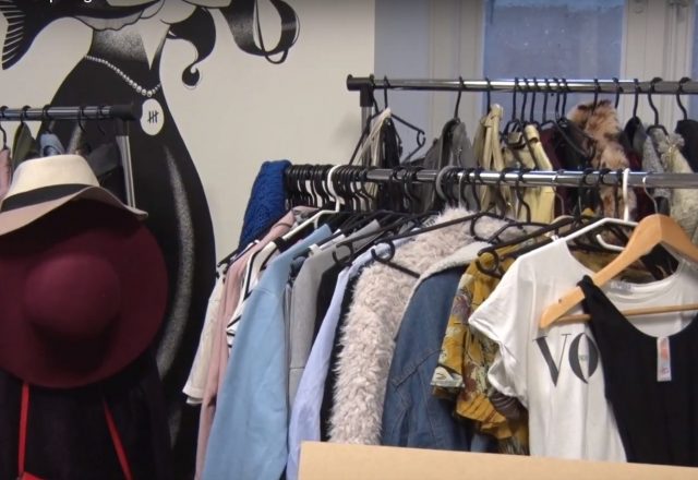 united wardrobe