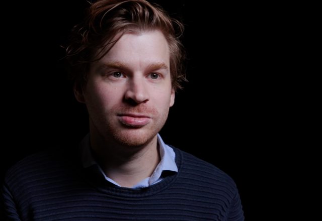 Johannes Visser