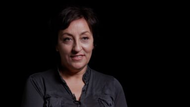 Foto Karin Bruers van Social Sofa