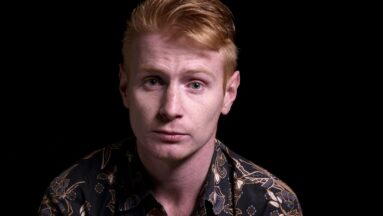 Foto Bas Timmer van Sheltersuit