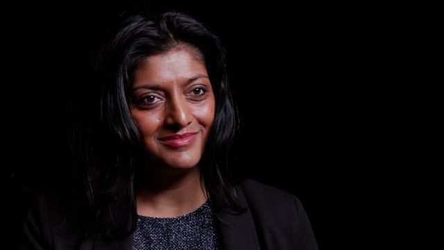 Asha Lalai van Action for Happiness