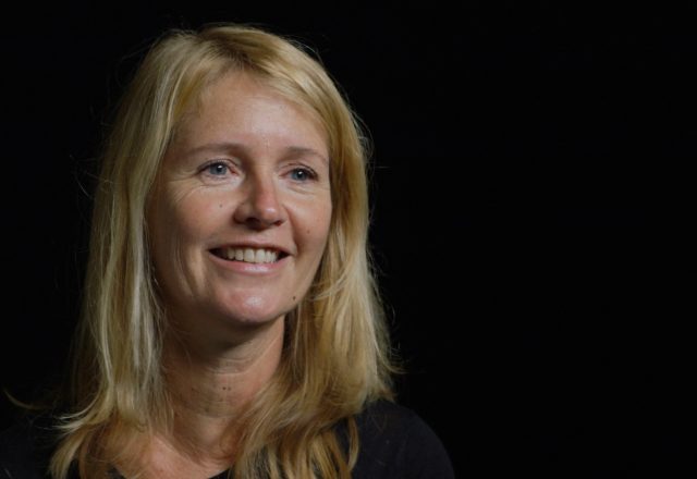 Mireille Geijsen van i-did