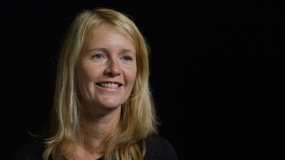 Foto van Mireille Geijsen van i-did