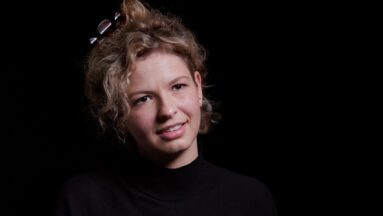 Katja Berends van Het X-Y Actiefonds