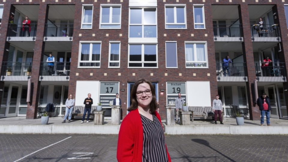 MaatschapWij - Bracbant - Jessica Foolen - Foto Bas van den Biggelaar