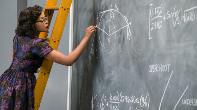 Hidden Figures