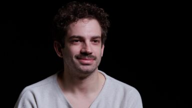 Wilbert van de Kamp van Omapost