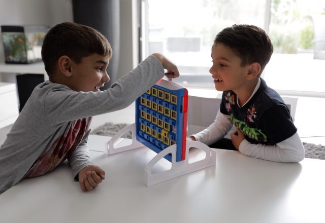 Bingbox speelgoed
