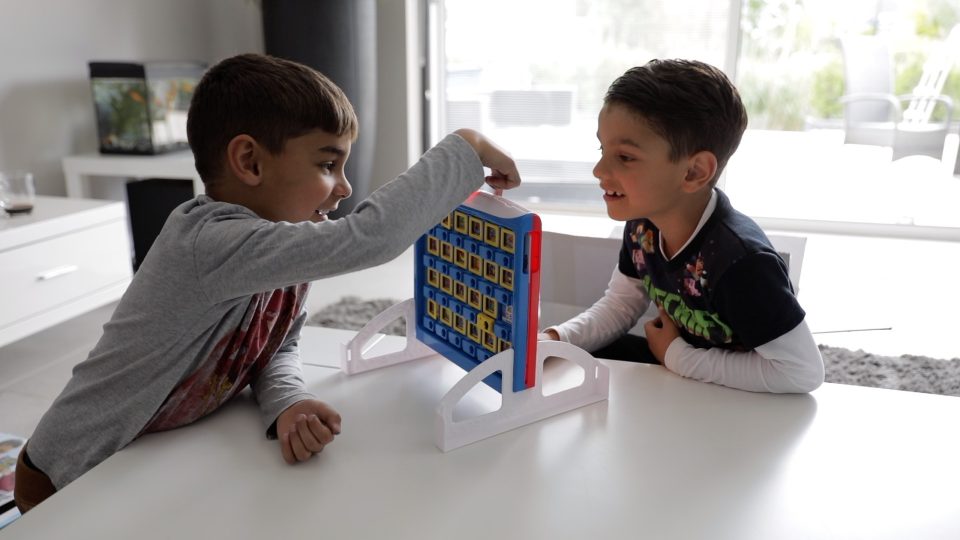 Bingbox speelgoed