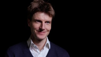 Drees Peter van den Bosch van Willem&Drees