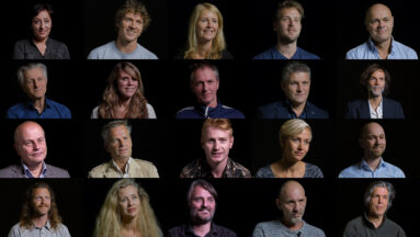 Pioniers van de nieuwe welvaart