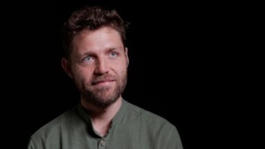 David Theuvenet van 7 Billion Presidents