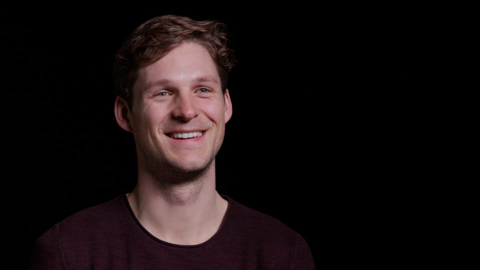 Jesper Feenstra van Hemelse Natuur