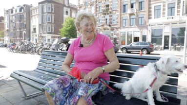 Foto van Stichting OOPOEH