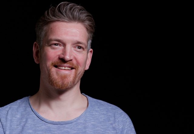 Adriaan Pals