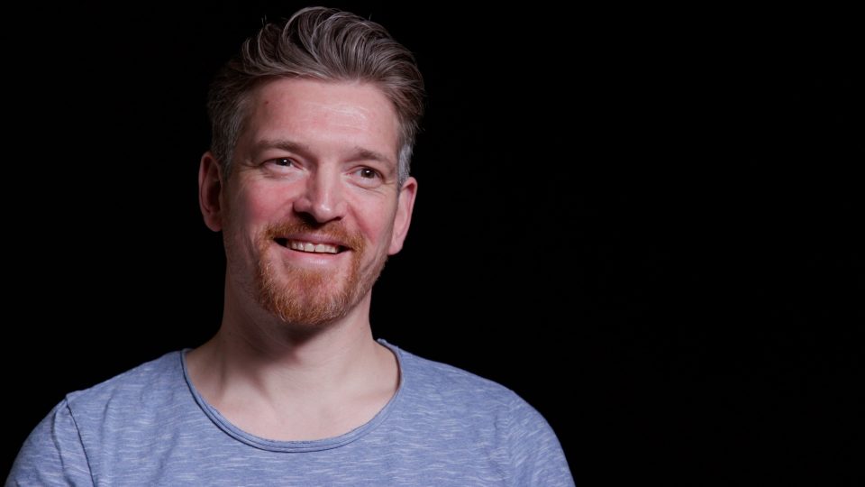 Adriaan Pals