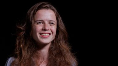 Lotte Leufkens van CloudCuddle