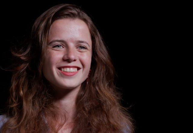 Lotte Leufkens van CloudCuddle