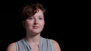 Naomi van Ringelenstein