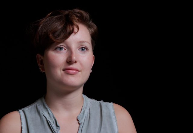 Naomi van Ringelenstein
