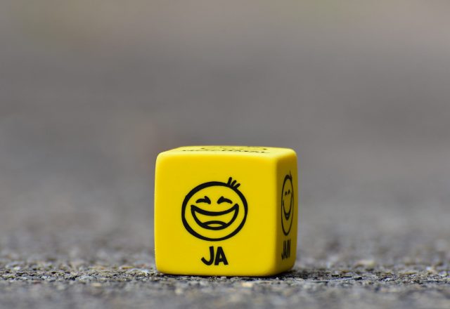 positief nieuws