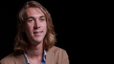 Dylan Vianen Bildung