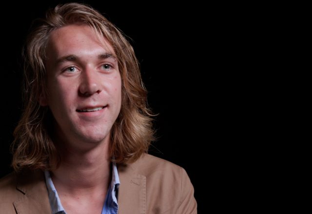 Dylan Vianen Bildung