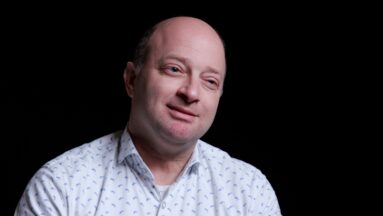 Erik Friedeberg van De accountants van Manifesto