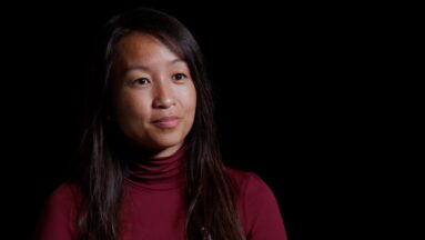 INGI MEHUS van Pocket Stories