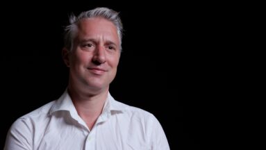 Foto van Peter Heijen