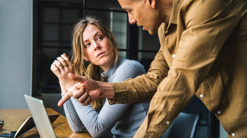 burn-out voorkomen
