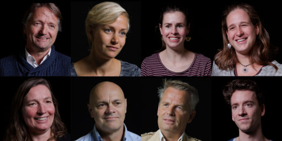 dag van de duurzaamheid