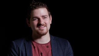 Nick van Breda